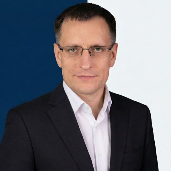 Юрий Дуров